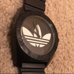 Adidas Watch Unisex